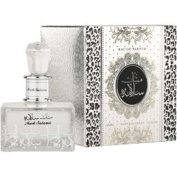 Lattafa Musk Salama parfémovaná voda unisex 100 ml