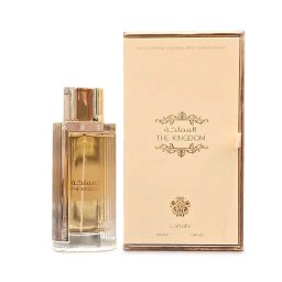 Lattafa The Kingdom parfémovaná voda pro ženy 100 ml