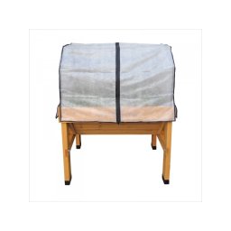 Síťka proti hmyzu na květináč Midi 100x76x80 cm 47053D