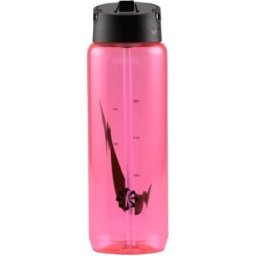 Nike Recharge s nepropustným náustkem, BPA free, růžová