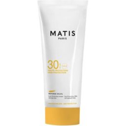 MATIS PARIS Sun Protection SPF30 Milk 200 ml