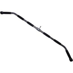 KUBIsport Adapter k posil. lavicím,věžím obouruční hrazda 120 cm