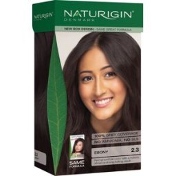 NATURIGIN 2.3 Ebony