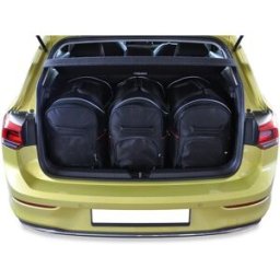 KJUST SADA TAŠEK 3KS PRO VW GOLF 2019+