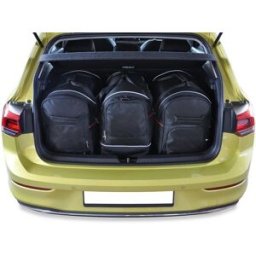 KJUST SADA TAŠEK 3KS PRO VW GOLF 2019+