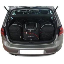 KJUST VOLKSWAGEN GOLF 2012+ SADA TAŠEK (4KS)