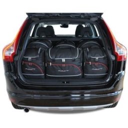 KJUST VOLVO XC60 2008-2017 SADA TAŠEK AERO (6KS)
