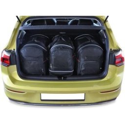 Kjust Sada tašek Sport pro VW Golf Hatchback PHEV 2020+, 3 ks