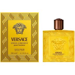 Versace Eros Energy Pour Homme parfémovaná voda pro muže 200 ml