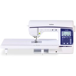 Šicí stroj Brother NV1850Q velikosti XL