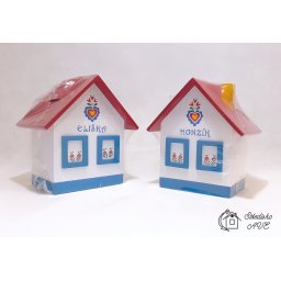 Pokladnička s malováním