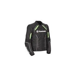 Kawasaki AMIENS bunda černá -XL