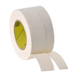 Páska na hokejku NORTH AMERICAN Split Tape 24/12mm x 9m white bílá