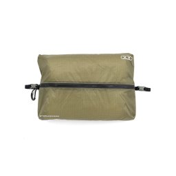 EBERLESTOCK pouzdro HANGAR extra lehké M DRY EARTH