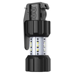 NEXTORCH granát taktický cvičný zábleskový 11000 lumenů - 130 decibelů