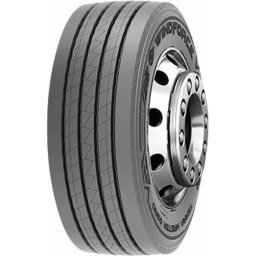 Windforce Terra Master GSA10 385/65 R22,5 164 K M+S