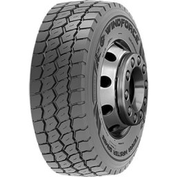 Windforce Terra Master GAM55 445/65 R22,5 169 K M+S