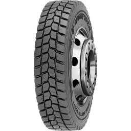 Windforce Terra Master GDM77 13 R22,5 156/151 K M+S