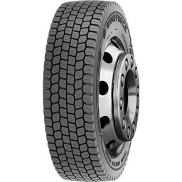 Windforce Terra Master GDA20 315/80 R22,5 156/153 L M+S