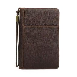 Gaira® Pouzdro na doutníky 85009, Barva tmavě hnědá