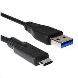Kabel C-TECH USB 3.0 AM na Type-C kabel