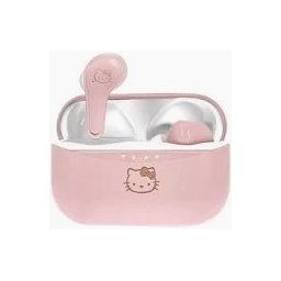 OTL dětská bezdrátová sluchátka s motivem Hello kitty
