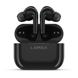 LAMAX Clips1 bezdrátová sluchátka černá