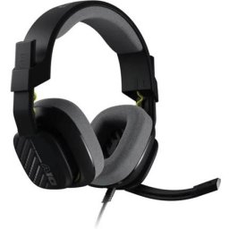 ASTRO A10 (Gen 2) herní sluchátka černá (PC/XSX)