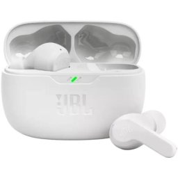 JBL Wave Beam bílá