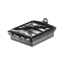 Kärcher - Papírový plochý skládaný filtr do vysavače