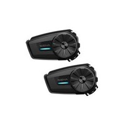 Bluetooth handsfree SENA Spider ST1 sada 2ks