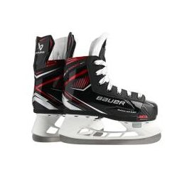 Hokejové brusle Bauer LIL Rookie ADJ YTH nastavitelné (1060557) Size 7.0 - 10.0 R = EU25 - EU28