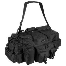 MFH taška/batoh Operation 70l ČERNÁ