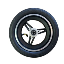 Kompletní přední kolo Aerlang H6 / A10 a MS Energy E10 / E20