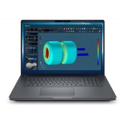 Dell Pro Max Plus 18 MB18250 (JR4PP)