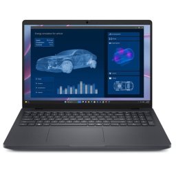 DELL Pro Max 16 MC16255 (GVJHP)