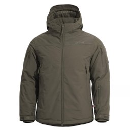 Bunda LCP V2.0 Primaloft® RAL 7013 vel. L