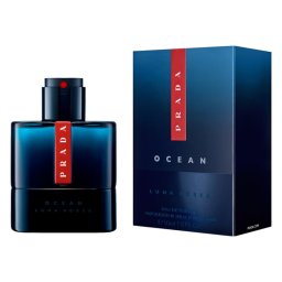 Prada Luna Rossa Ocean toaletní voda pro muže 50 ml