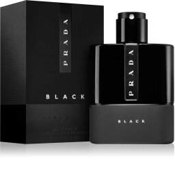 Prada Luna Rossa Black parfémovaná voda pro muže 100 ml