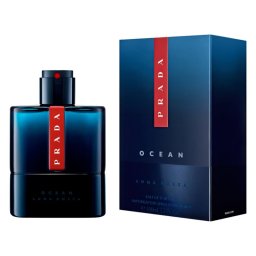 Prada Luna Rossa Ocean toaletní voda pro muže 150 ml