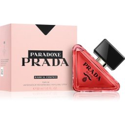 Prada Paradoxe Radical Essence parfém pro ženy 50 ml