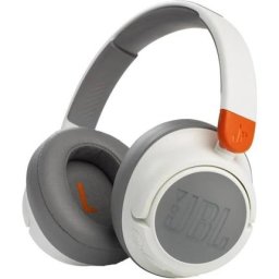 JBL JR460NC bílá