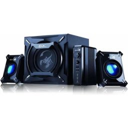 Genius GX GAMING SW-G2.1 2000 v.2 černé