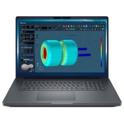 Dell Pro Max Plus 18 MB18250 (HK79P)