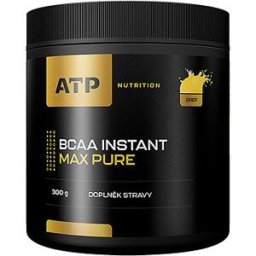 ATP Nutrition BCAA Instant Max Pure 300 g grep