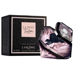 Lancome La Nuit Tresor parfemovaná voda pro ženy 75 ml