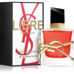 Yves Saint Laurent Libre Berry Crush parfémovaná voda pro ženy 30 ml