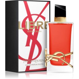 Yves Saint Laurent Libre Berry Crush parfémovaná voda pro ženy 90 ml