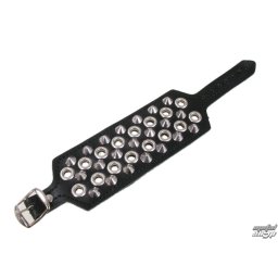 náramek Kužely 3 + kruhy 2 - BWZ-081