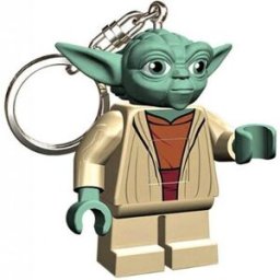 Lego Star Wars - Yoda